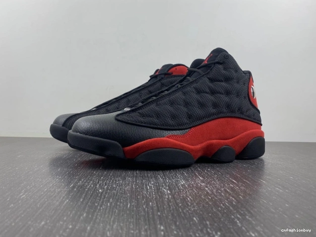 414571-004 13 Jordan Retro Bred (2017) 1202